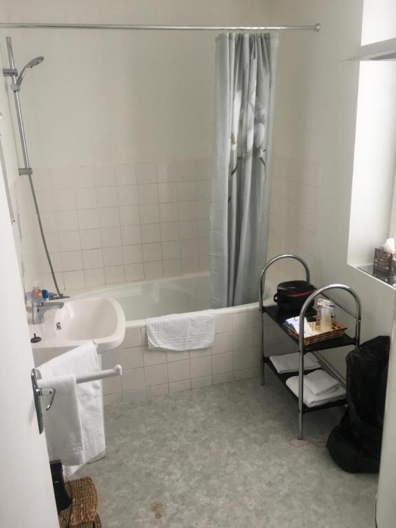 Appartements Du Beffroi Arras Exteriör bild